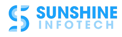 Sunshine Infotech - Software Development Company in Ahmedabad