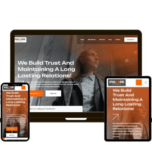 Sunshine Infotech Software Projects Portfolio - Custom Solutions