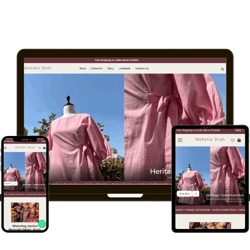 Sunshine Infotech Software Projects Portfolio - Custom Solutions